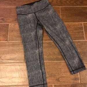 Lululemon leggings